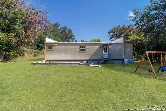 4434 Mountain Pass Von Ormy, TX 78073