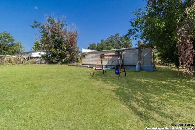 4434 Mountain Pass Von Ormy, TX 78073