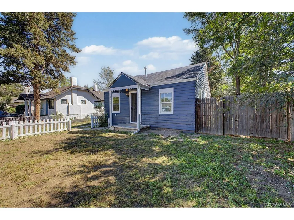 1334 Havana Street Aurora, CO 80010