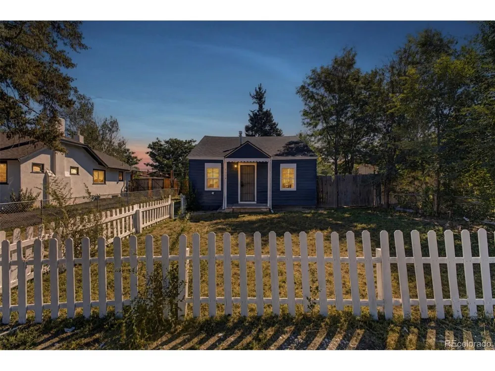 1334 Havana Street Aurora, CO 80010