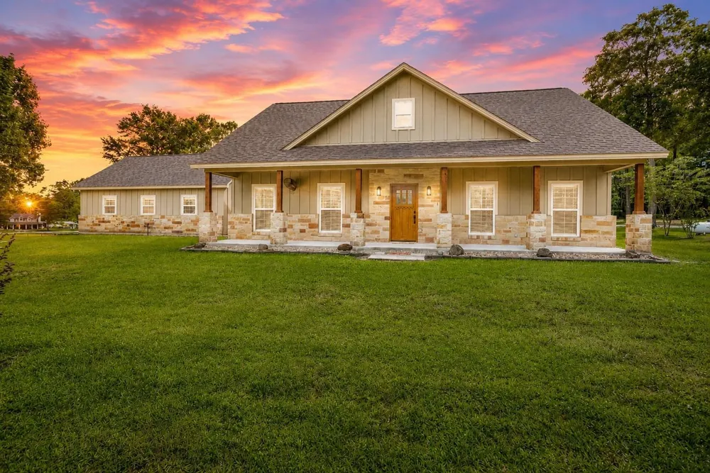 11781 Walding Road Montgomery, TX 77356