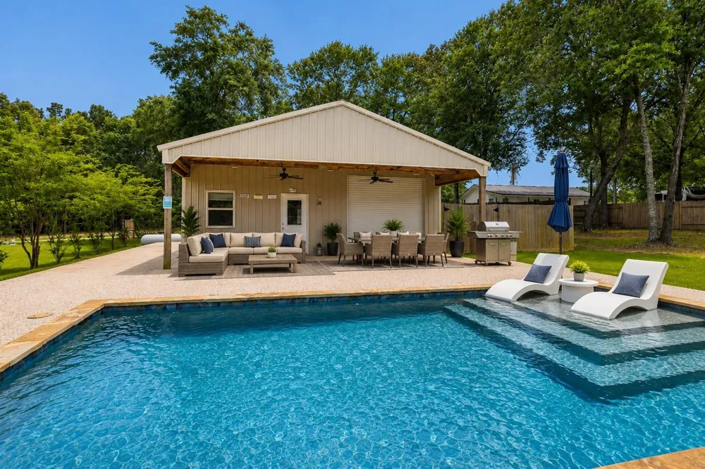 11781 Walding Road Montgomery, TX 77356