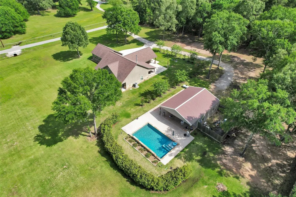 11781 Walding Road Montgomery, TX 77356