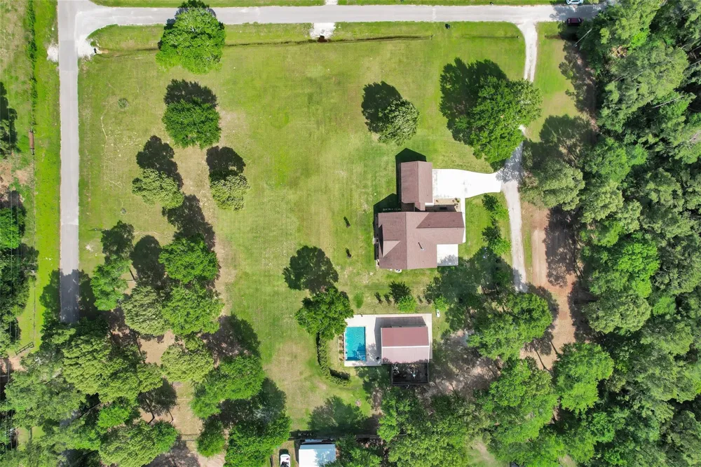11781 Walding Road Montgomery, TX 77356