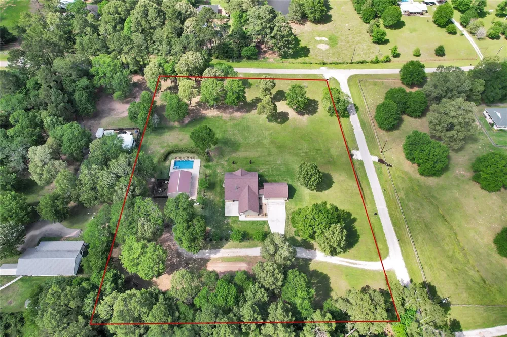 11781 Walding Road Montgomery, TX 77356
