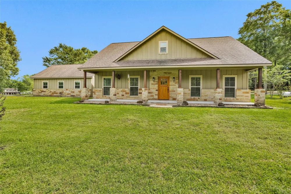 11781 Walding Road Montgomery, TX 77356