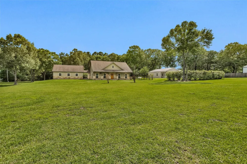 11781 Walding Road Montgomery, TX 77356