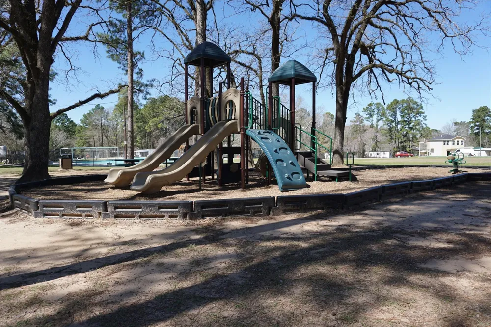 11553 Persimmons Willis, TX 77318