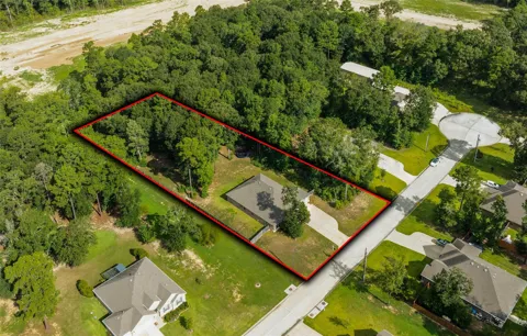 110 Jim Hall Lane
