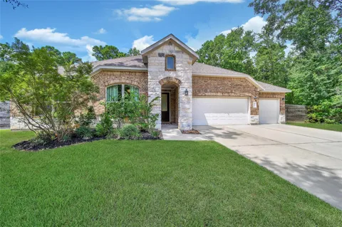 110 Jim Hall Lane