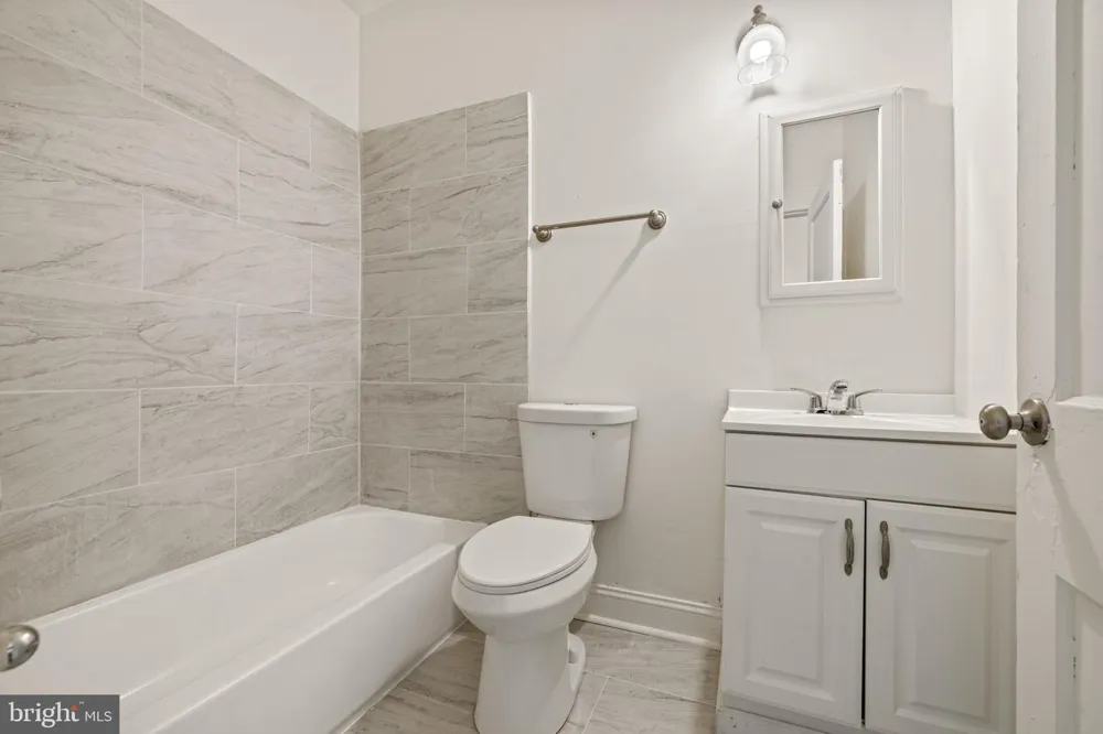 2770 THE ALAMEDA Baltimore, MD 21218