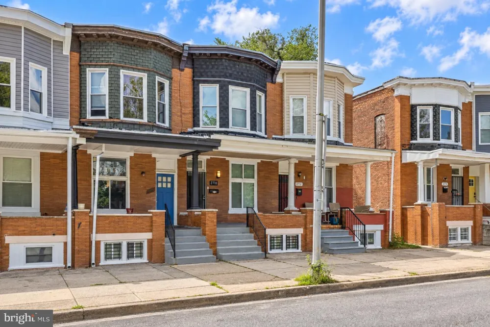 2770 THE ALAMEDA Baltimore, MD 21218