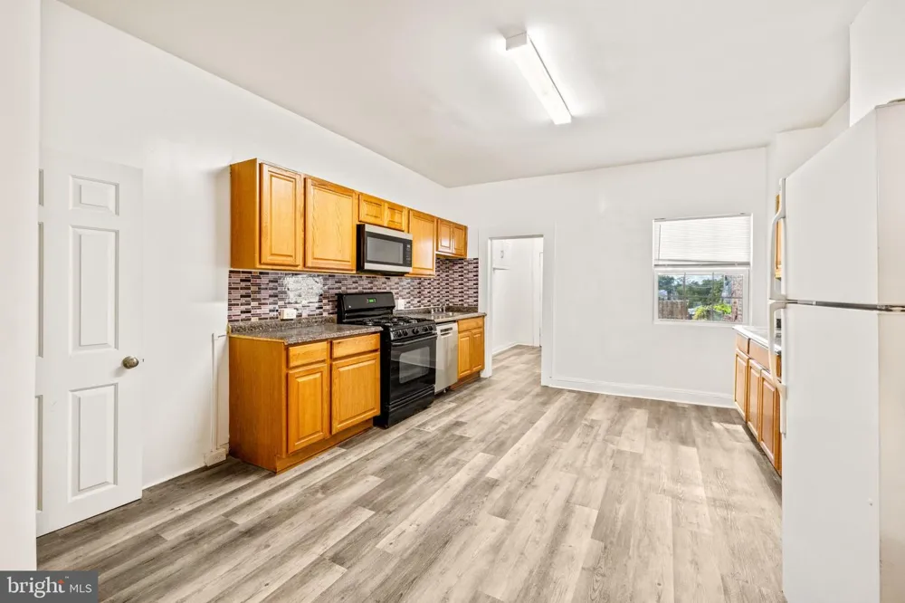 2770 THE ALAMEDA Baltimore, MD 21218