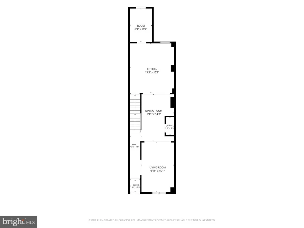 2770 THE ALAMEDA Baltimore, MD 21218