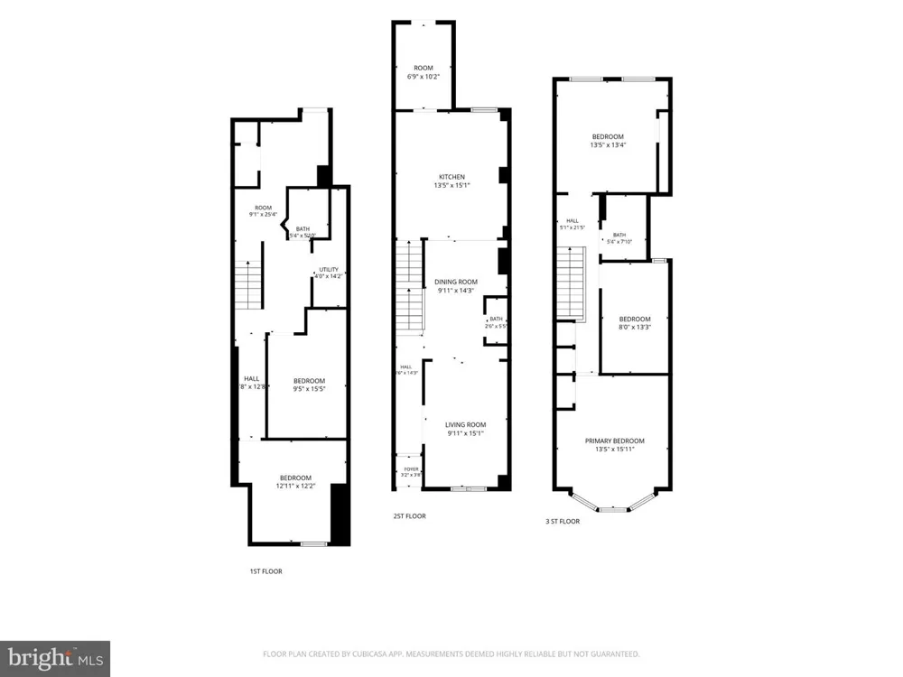 2770 THE ALAMEDA Baltimore, MD 21218