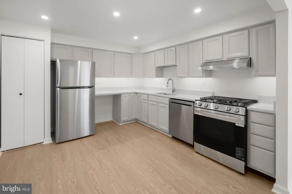 10444 FAULKNER RIDGE CIRCLE #7 7 Columbia, MD 21044