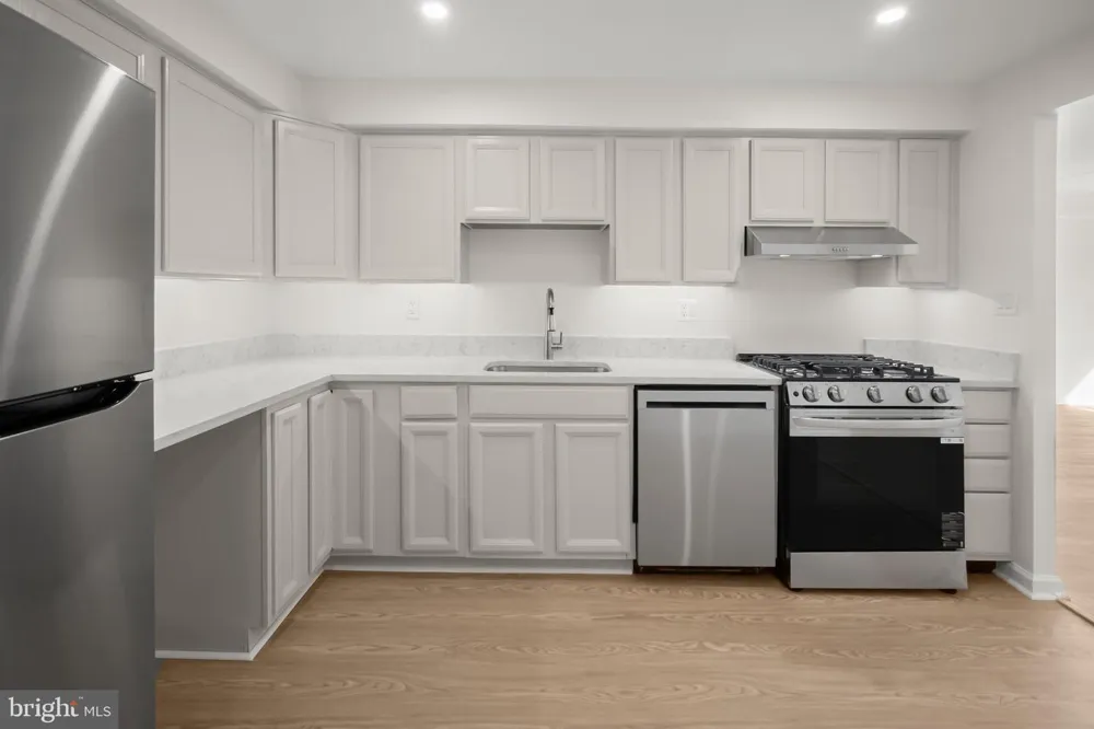 10444 FAULKNER RIDGE CIRCLE #7 7 Columbia, MD 21044