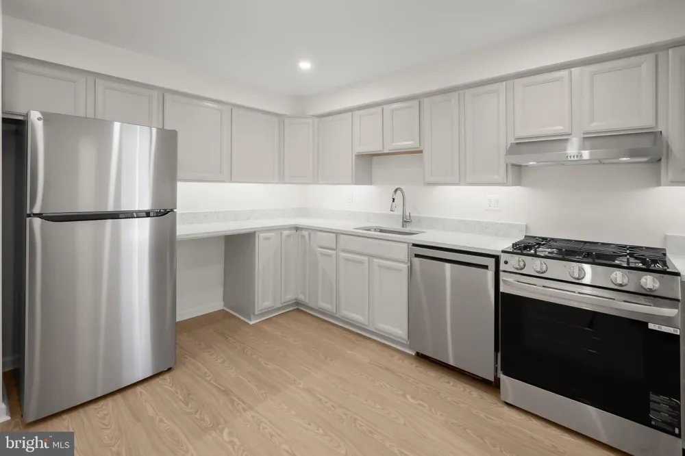 10444 FAULKNER RIDGE CIRCLE #7 7 Columbia, MD 21044