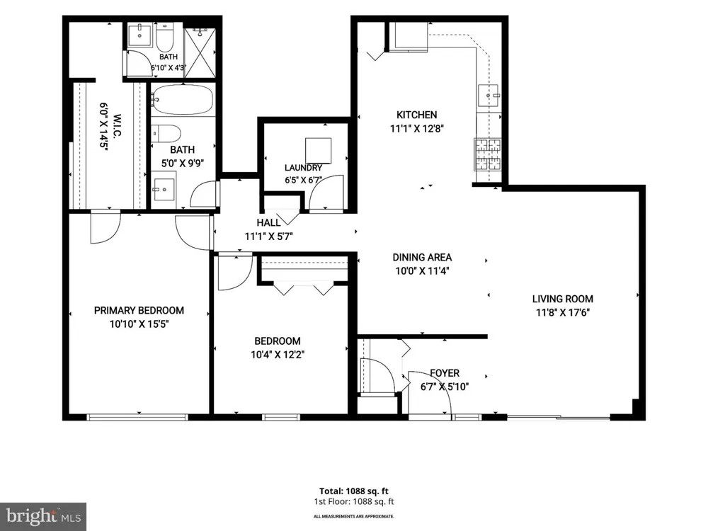 10444 FAULKNER RIDGE CIRCLE #7 7 Columbia, MD 21044