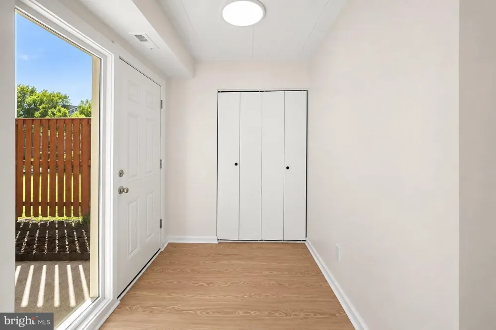 10444 FAULKNER RIDGE CIRCLE #7 7 Columbia, MD 21044