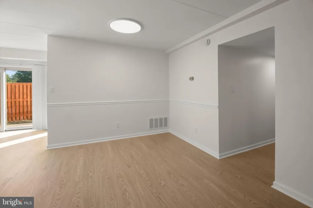 10444 FAULKNER RIDGE CIRCLE #7 7 Columbia, MD 21044