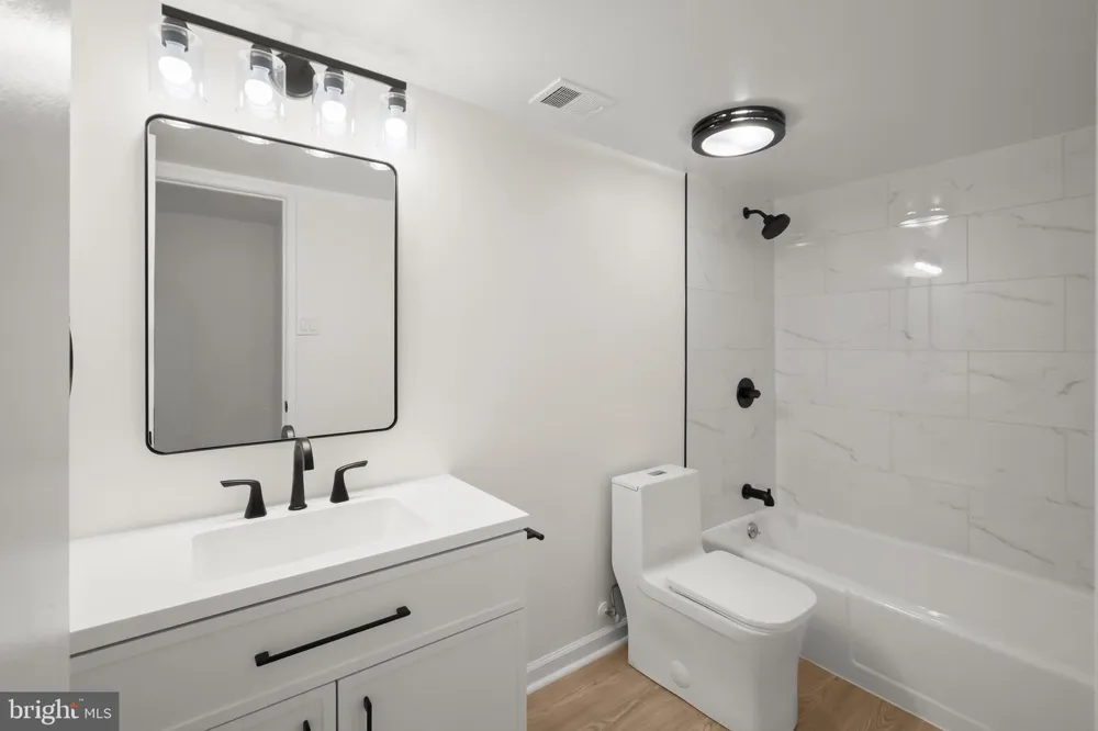 10444 FAULKNER RIDGE CIRCLE #7 7 Columbia, MD 21044