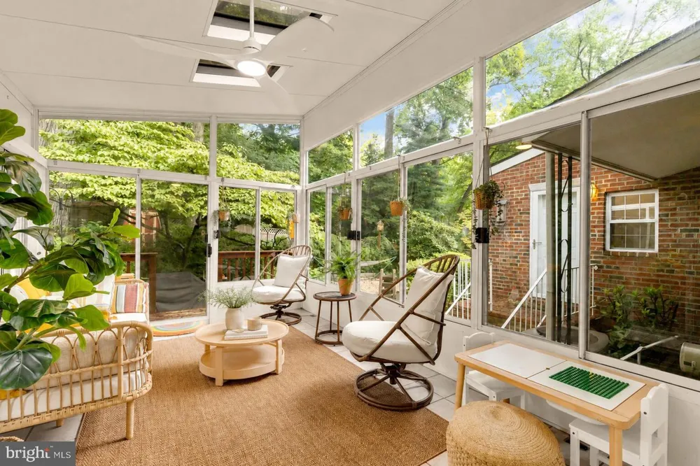 8406 HARTFORD AVENUE Silver Spring, MD 20910
