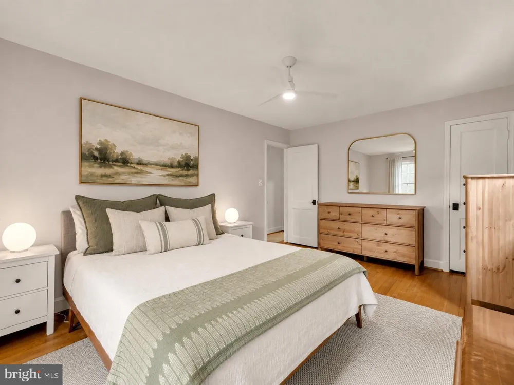 8406 HARTFORD AVENUE Silver Spring, MD 20910