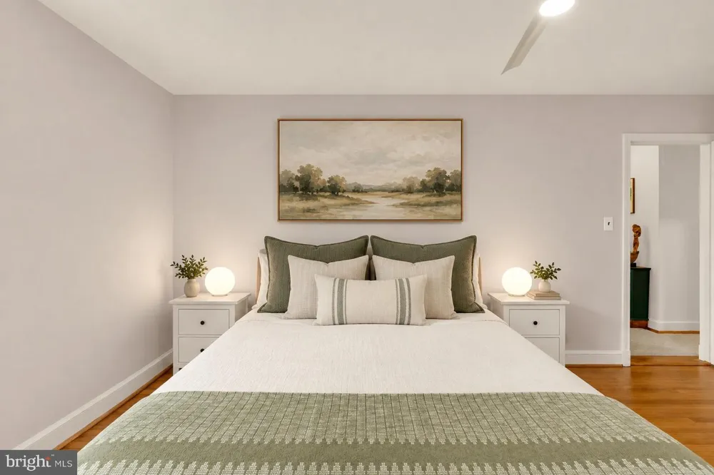 8406 HARTFORD AVENUE Silver Spring, MD 20910