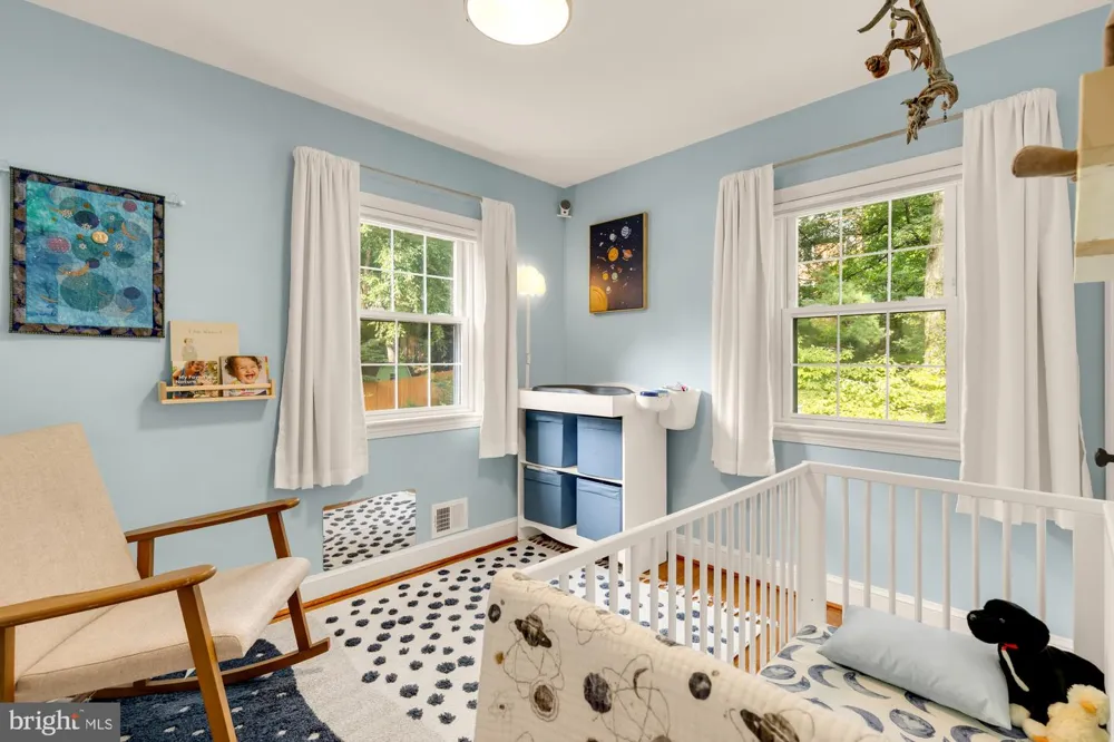 8406 HARTFORD AVENUE Silver Spring, MD 20910