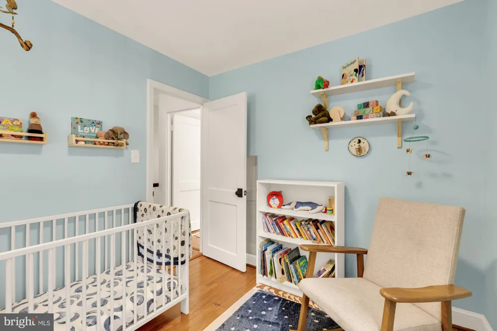 8406 HARTFORD AVENUE Silver Spring, MD 20910