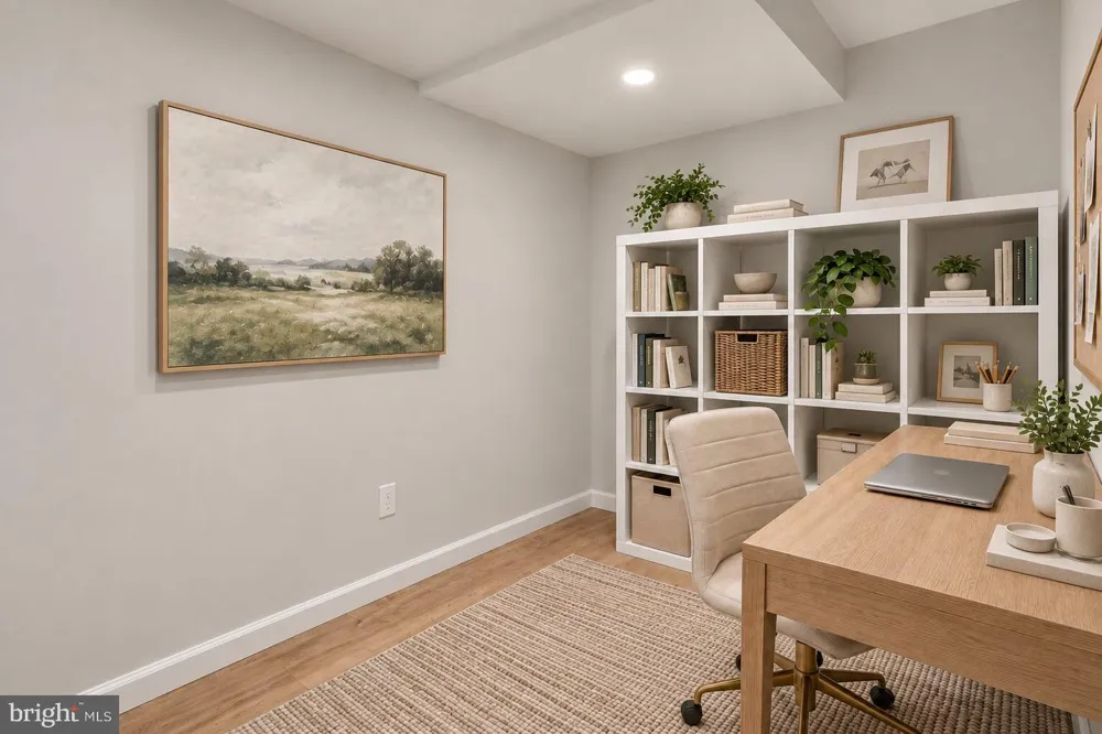 8406 HARTFORD AVENUE Silver Spring, MD 20910