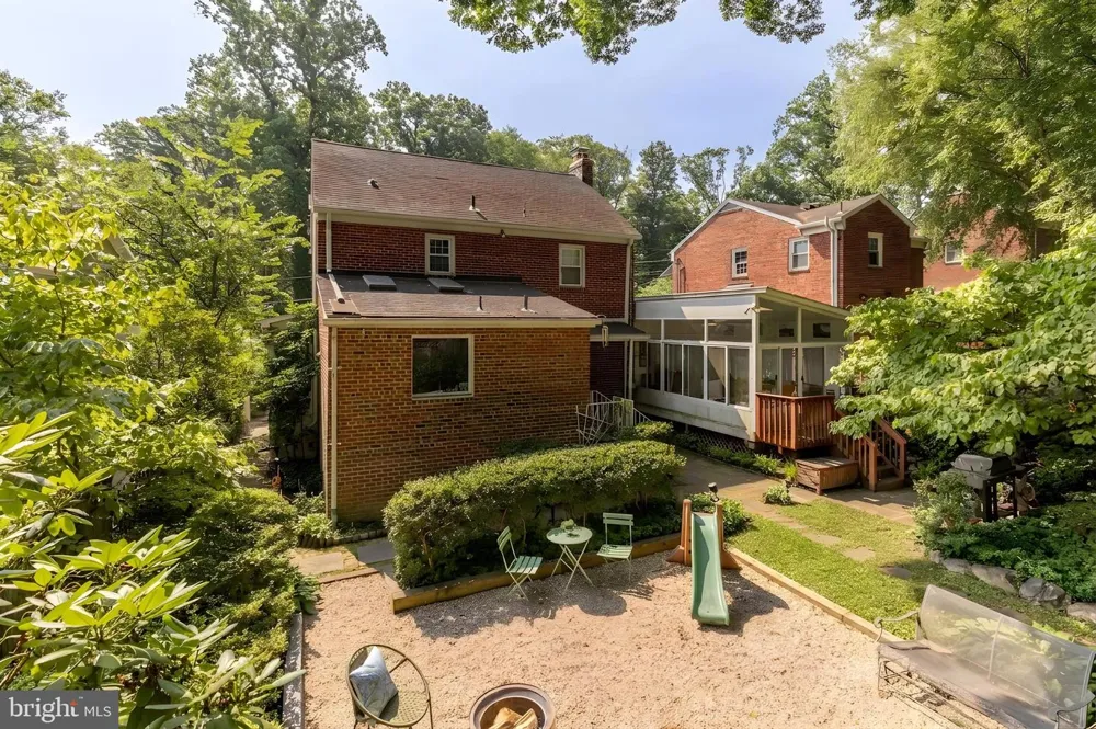 8406 HARTFORD AVENUE Silver Spring, MD 20910