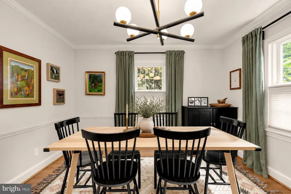 8406 HARTFORD AVENUE Silver Spring, MD 20910