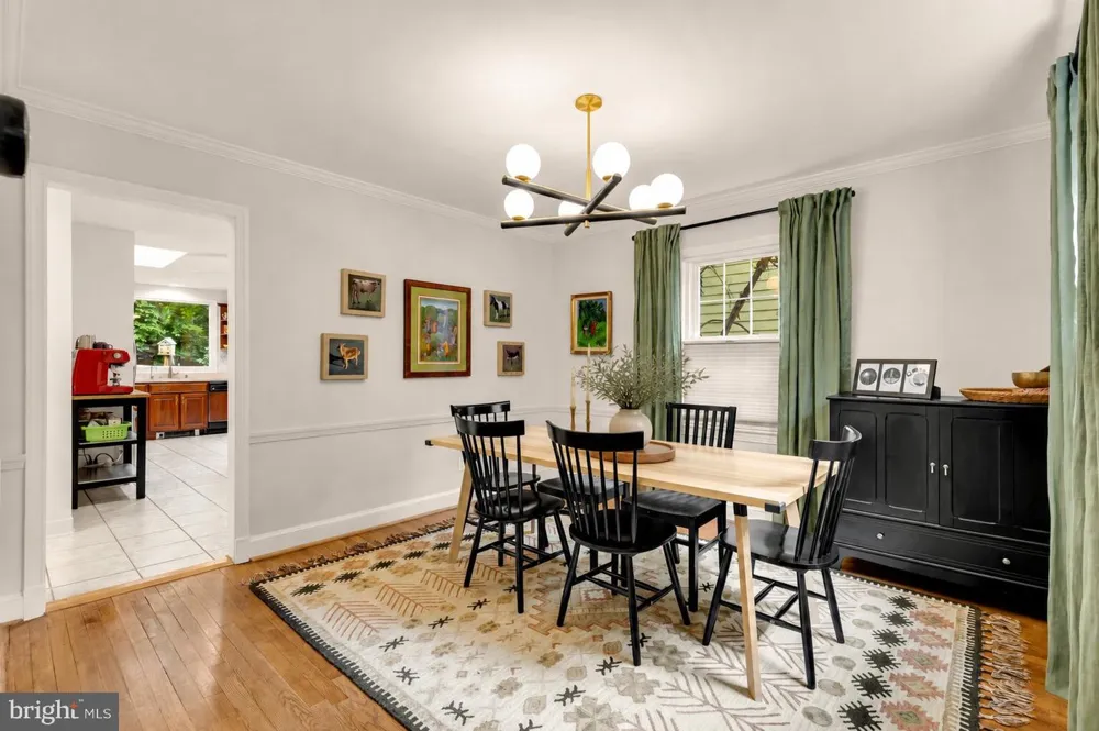 8406 HARTFORD AVENUE Silver Spring, MD 20910