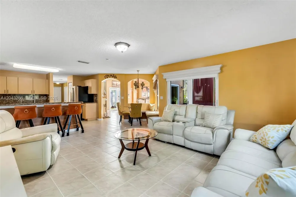 1941 SW 148th way Miramar, FL 33027