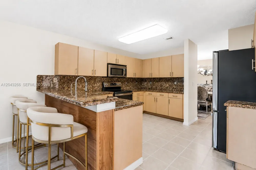 1941 SW 148th way Miramar, FL 33027