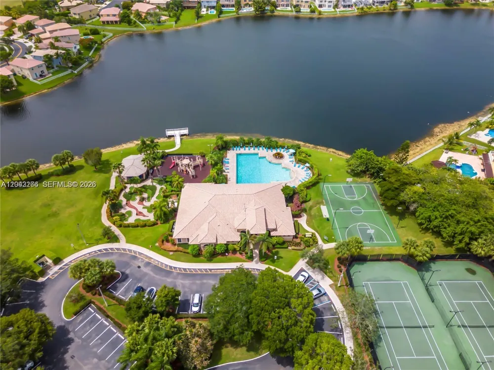 1941 SW 148th way Miramar, FL 33027