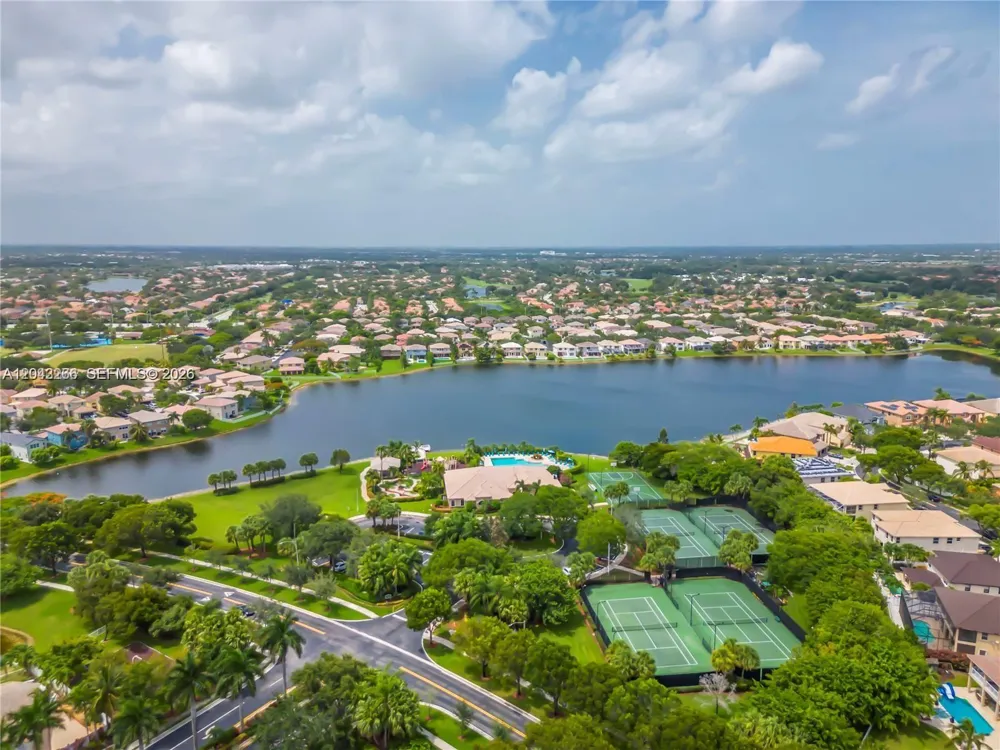 1941 SW 148th way Miramar, FL 33027