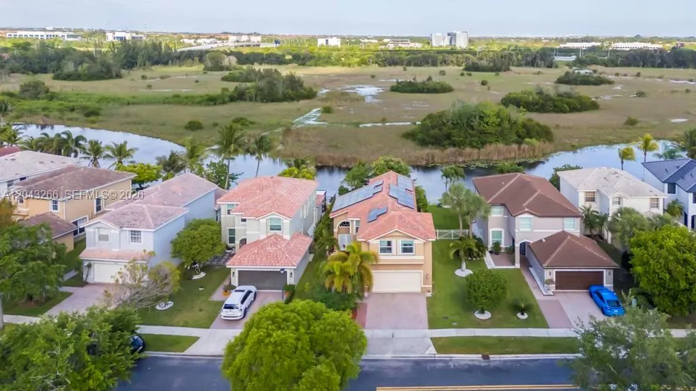 1941 SW 148th way Miramar, FL 33027