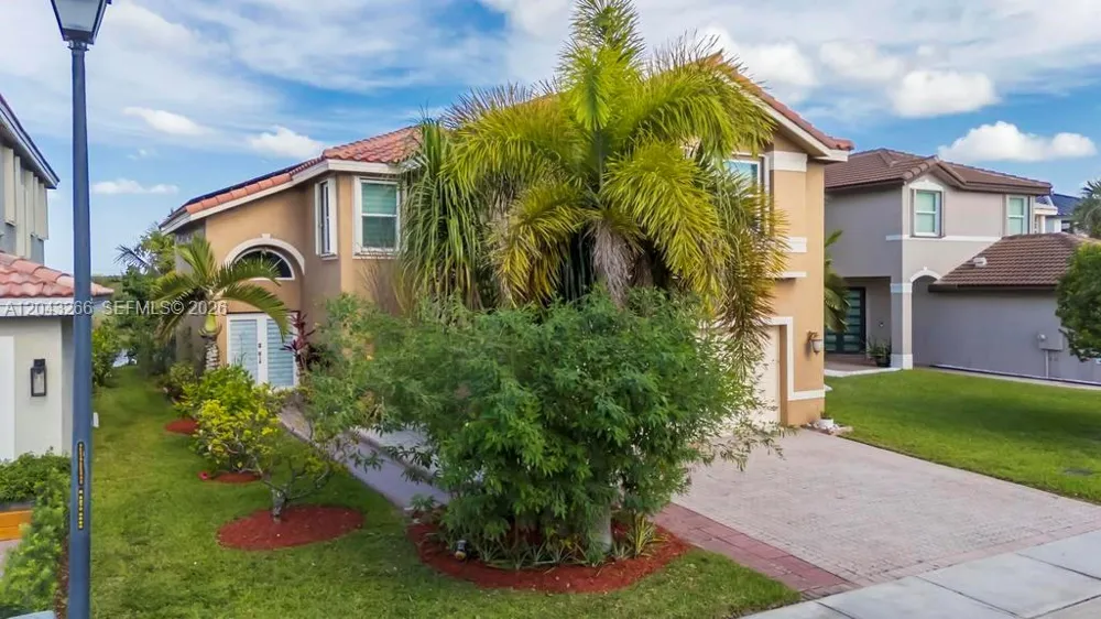 1941 SW 148th way Miramar, FL 33027
