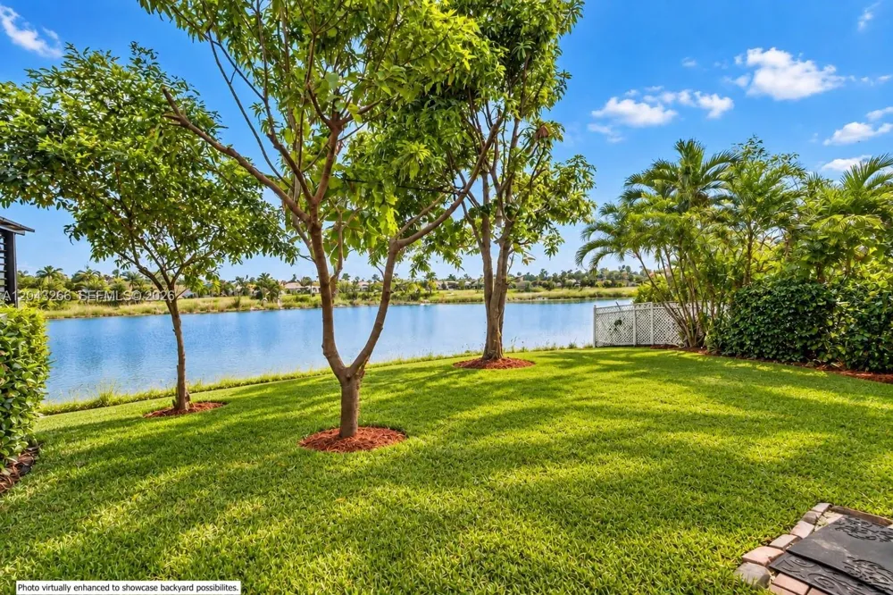 1941 SW 148th way Miramar, FL 33027