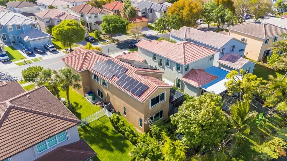 1941 SW 148th way Miramar, FL 33027