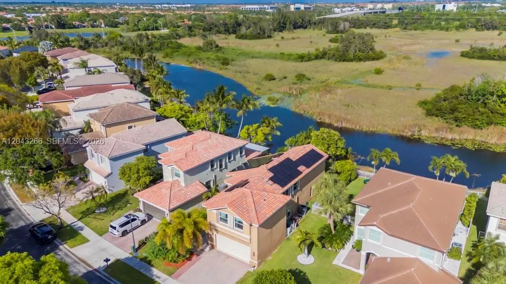 1941 SW 148th way Miramar, FL 33027