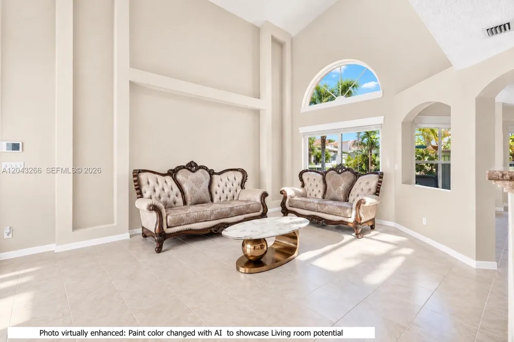 1941 SW 148th way Miramar, FL 33027