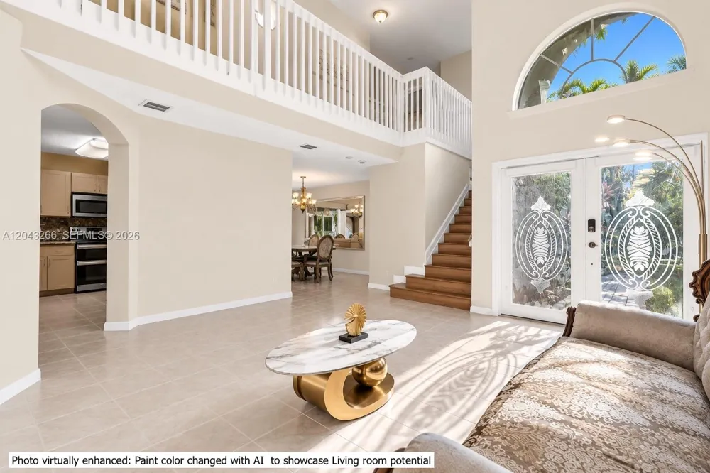 1941 SW 148th way Miramar, FL 33027