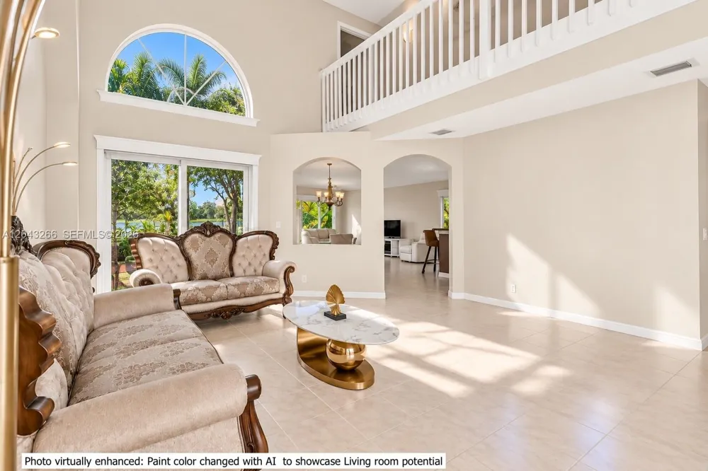 1941 SW 148th way Miramar, FL 33027