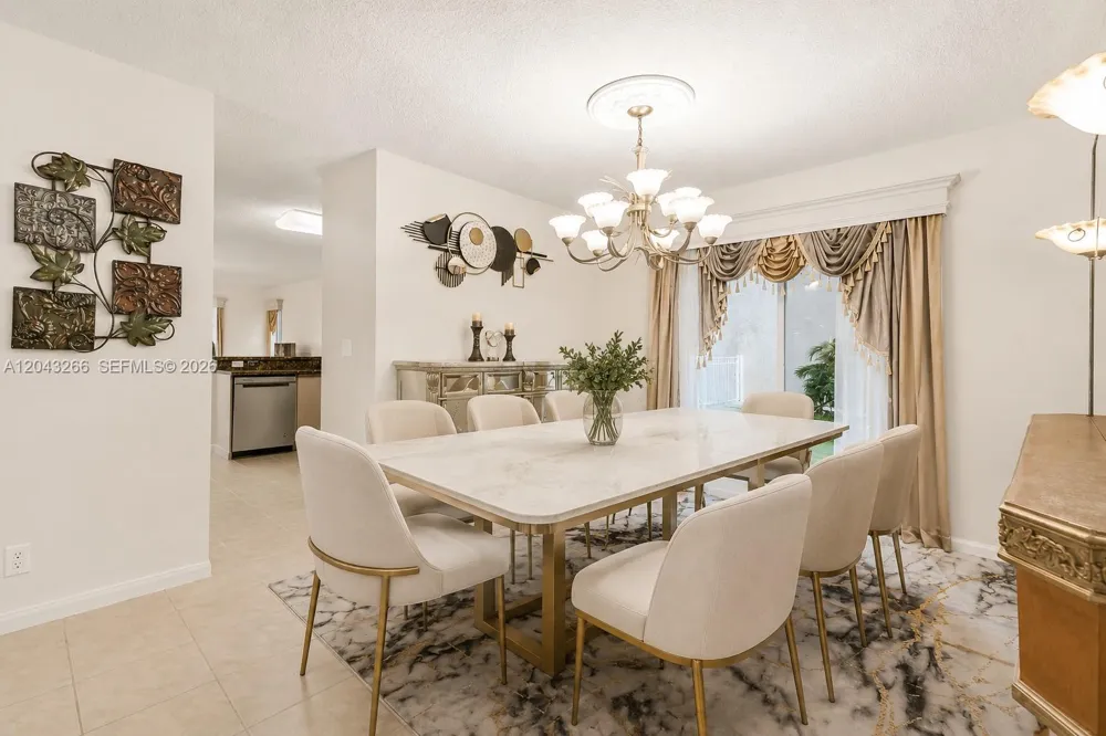 1941 SW 148th way Miramar, FL 33027