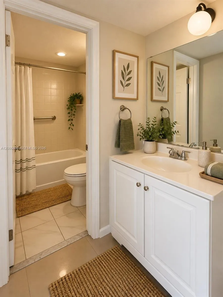 8850 Fontainebleau Blvd #203 Miami, FL 33172