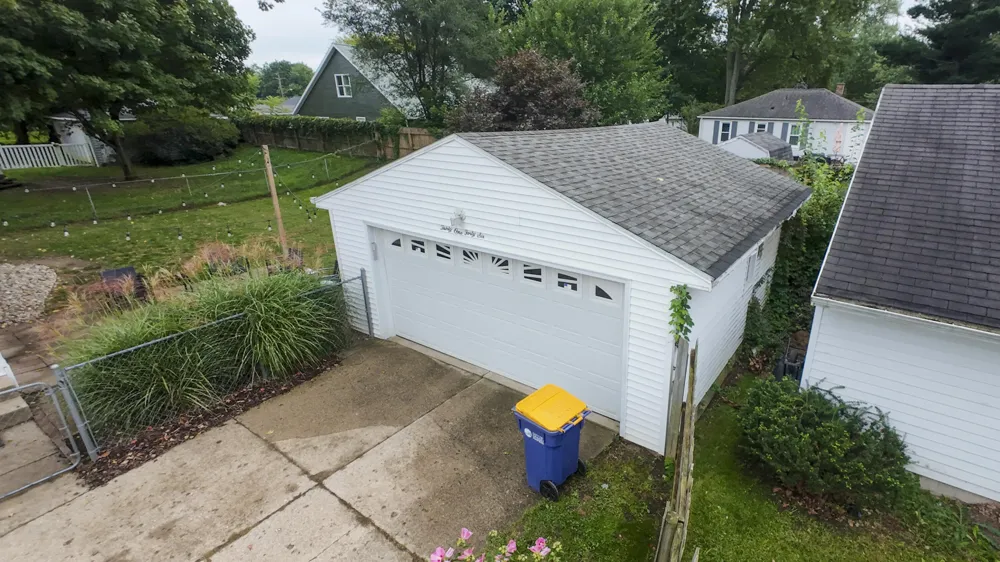 3146 Tuell Street NW Grand Rapids, MI 49504